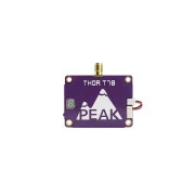 Відеопередавач (VTX) Peakfpv THOR T78 3W 7.2-8G упаковка 400 шт. (T78BOX400) (UA)