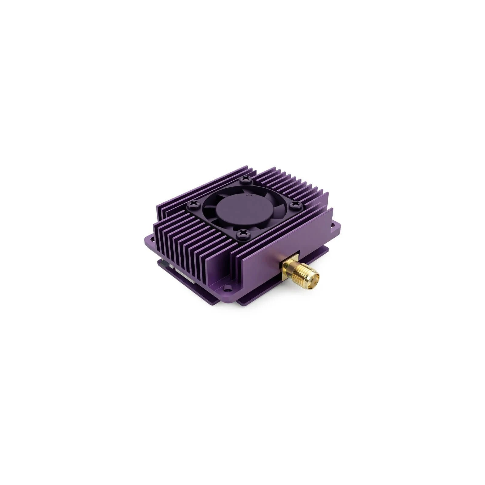 Відеопередавач (VTX) Peakfpv THOR T78 3W 7.2-8G упаковка 400 шт. (T78BOX400) (UA) Тип: Аналоговий; Потужність: