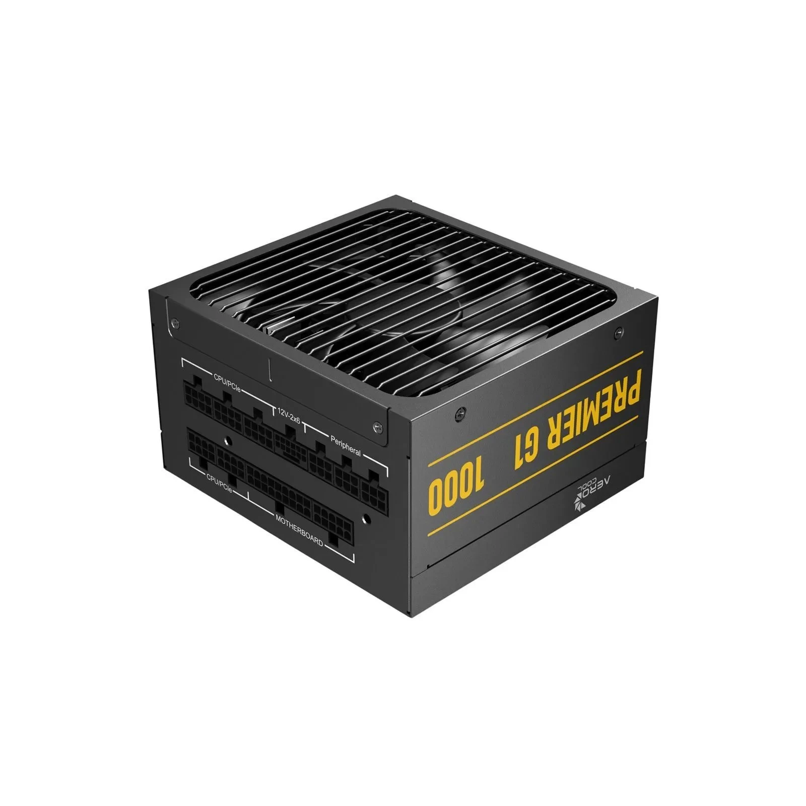 AeroCool 1000W Premier G1 (ACPG-PRK0FEC.71) (UA)