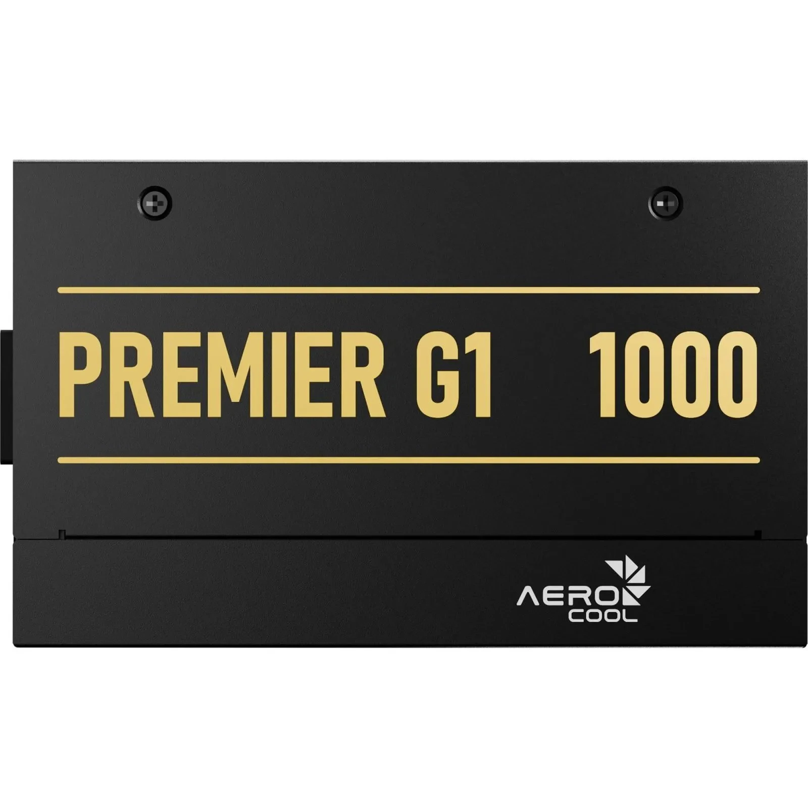 AeroCool 1000W Premier G1 (ACPG-PRK0FEC.71) (UA)