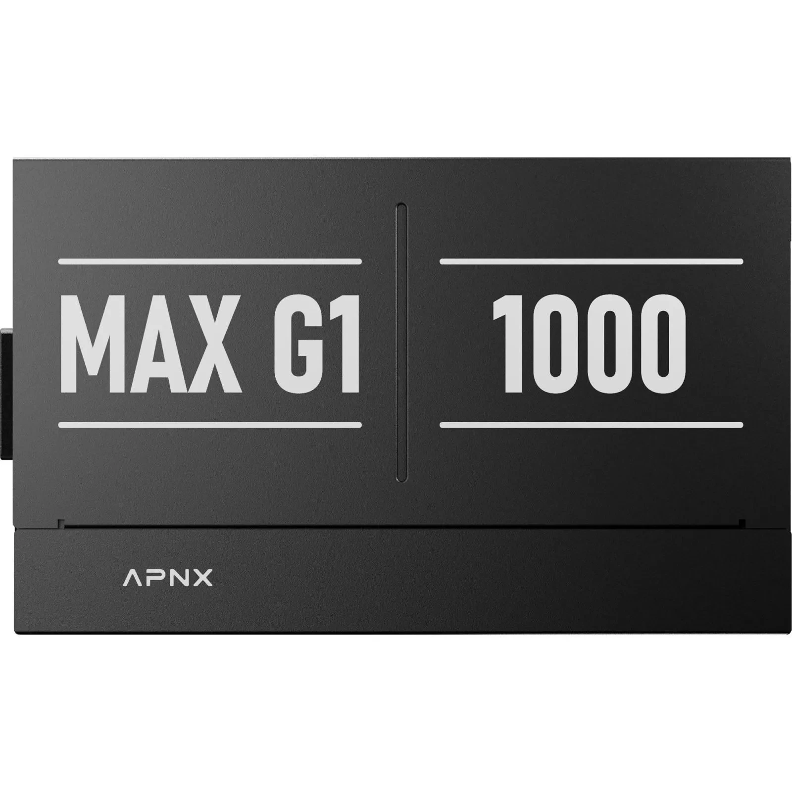 APNX 1000W MAX G1 (APPG-MXK0FEC.X1) (UA)