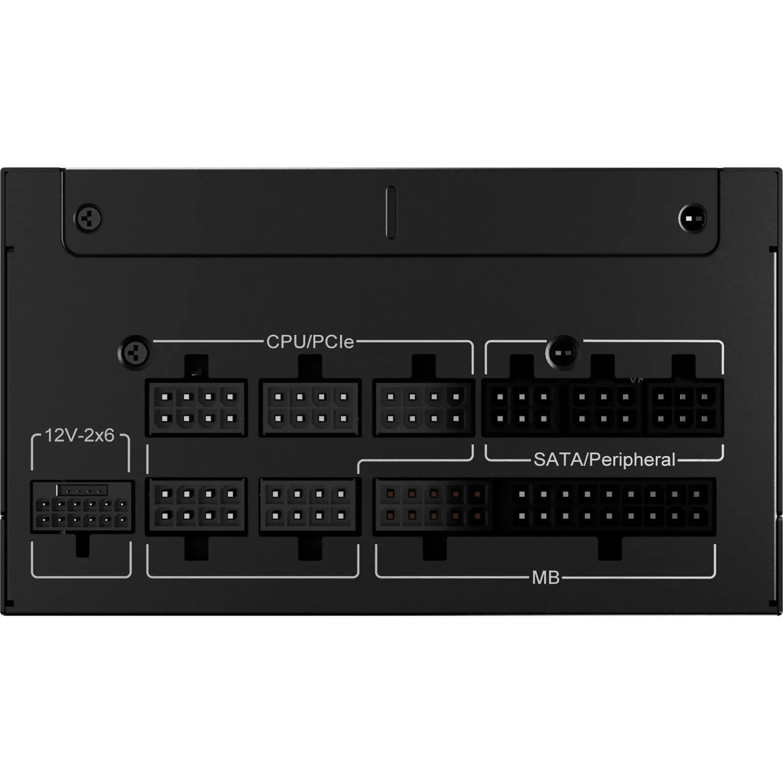APNX 1000W MAX G1 (APPG-MXK0FEC.X1) (UA)