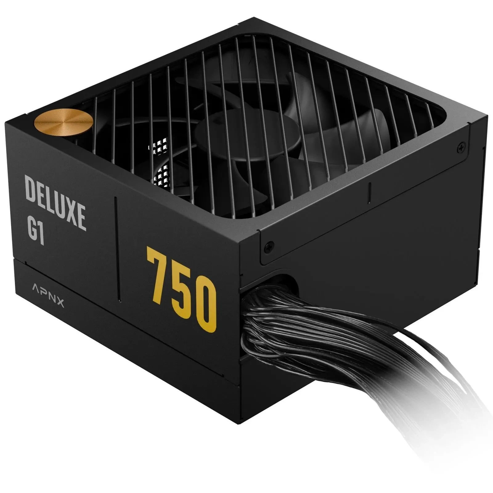 APNX 750W Deluxe G1 (APPG-D175FEC.X1) (UA)
