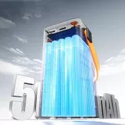 Aspiring Vigor 50 50000mAh PD/100W (VTR-PB-V50) (UA)