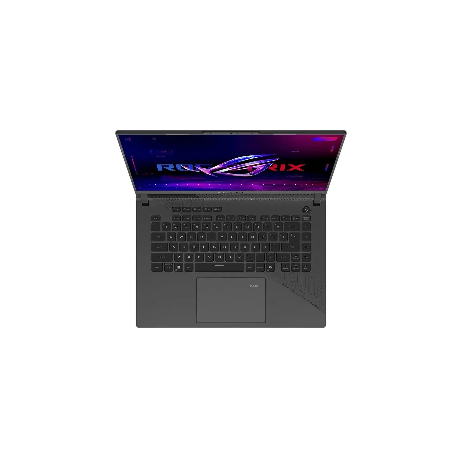 ASUS ROG Strix G16 G614PW-RV144 (90NR0QK7-M00780) (UA)