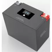 Батарея LiFePo4 SVC LFP12-314 12,8V 314Ah 3840Wh (12.8V 314Ah) (UA)