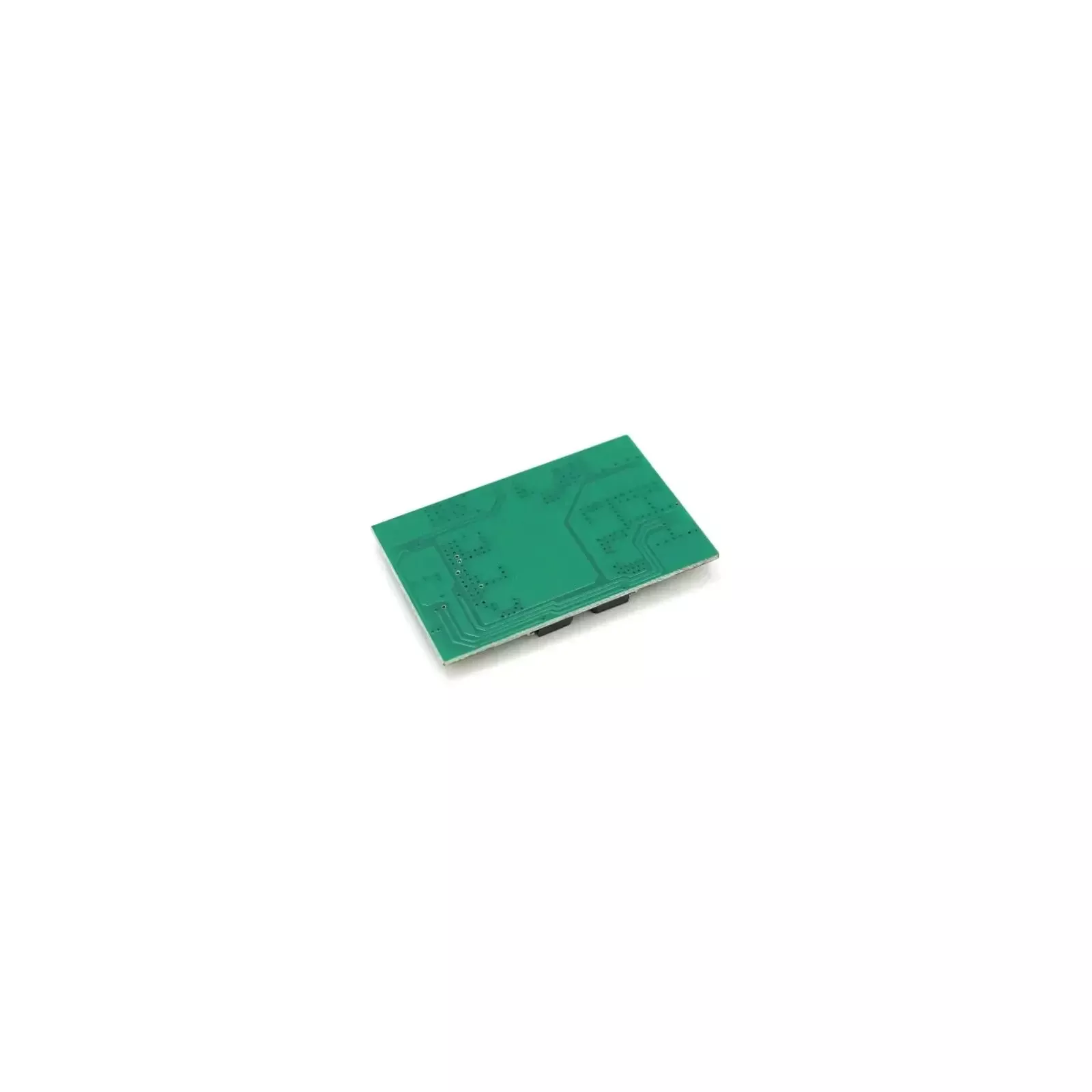 BMS контроллер Merlion Li-ion 12.6V 3S 12A (MN-3S-12A) (UA)