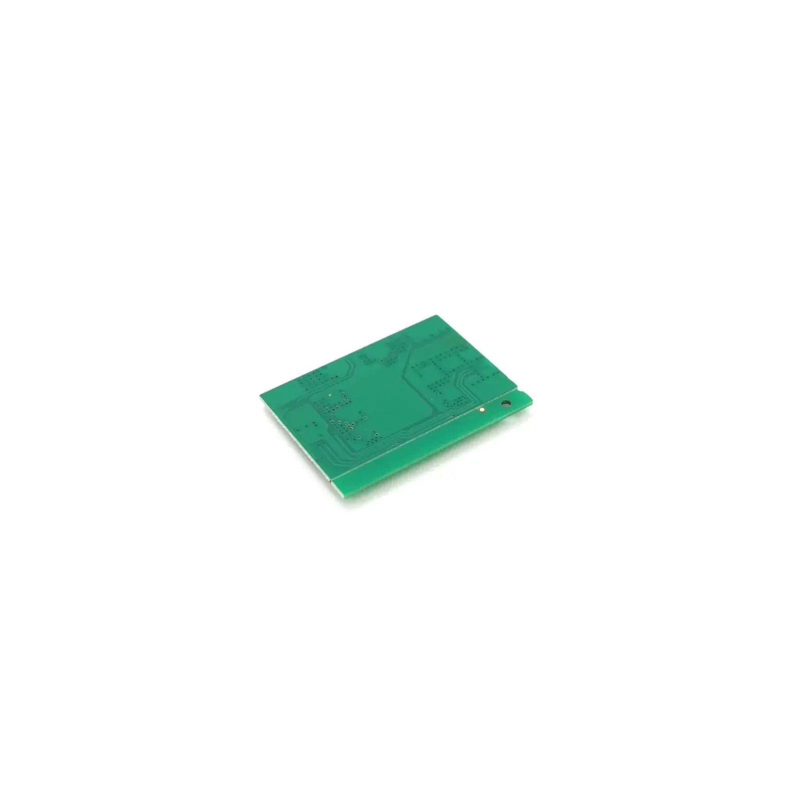 BMS контроллер Merlion Li-ion 12.6V 3S 8A (MN-3S-8A) (UA)