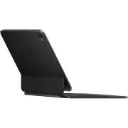 Чехол для планшета Apple Magic Keyboard for iPad Pro 11inch (M4) - Ukrainian - Black,Model A2975 (MWR23UA/A) (UA)