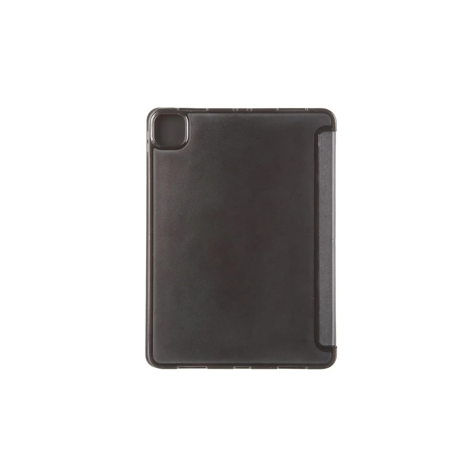 Чехол для планшета BeCover Smart Case Apple iPad Pro 11 2020/21/22 Black (704974) (UA)