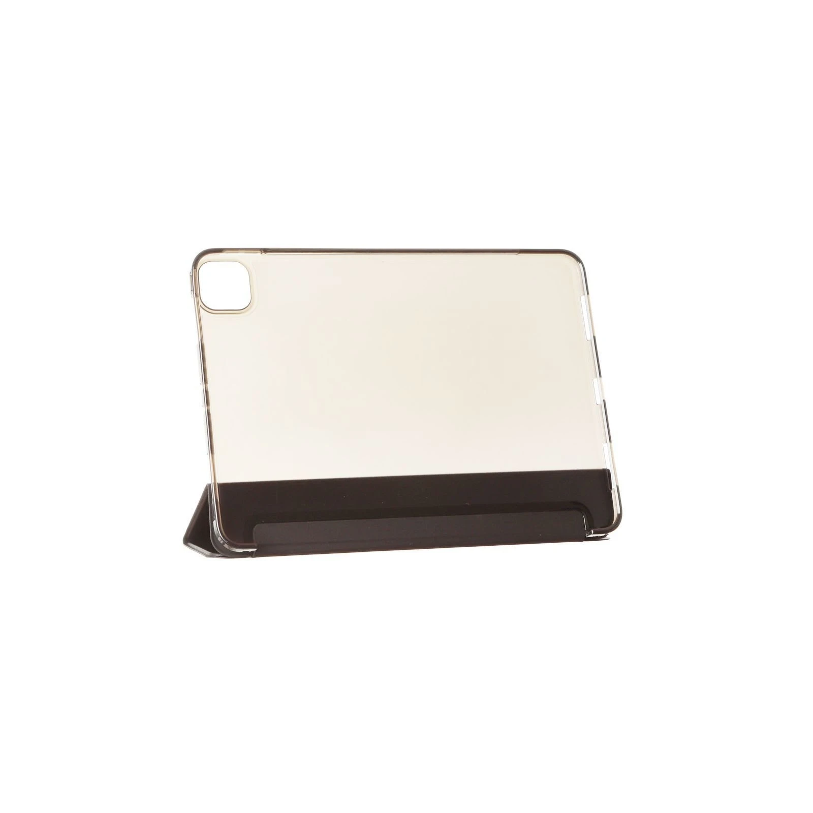 Чехол для планшета BeCover Smart Case Apple iPad Pro 11 2020/21/22 Black (704974) (UA)