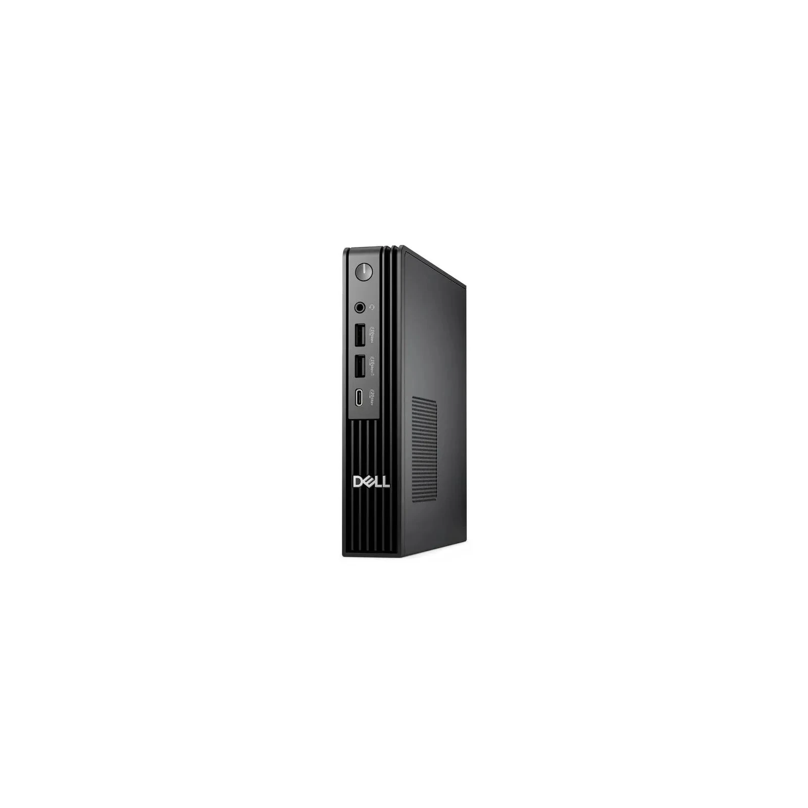Dell Dell Pro Micro Plus QBM1250 / Ultra5 235, 16, 512, WLAN+BT, WKM, W11P (BTO103_QBM1250_UA_WP) (UA)