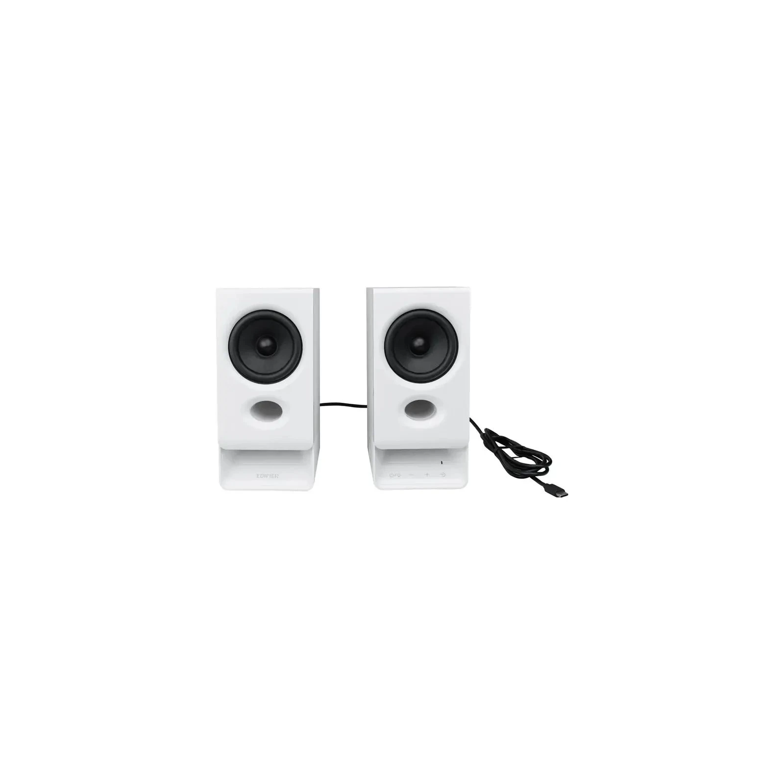 Edifier R20BT 5W USB Bluetooth White (R20BTWhite) (UA)