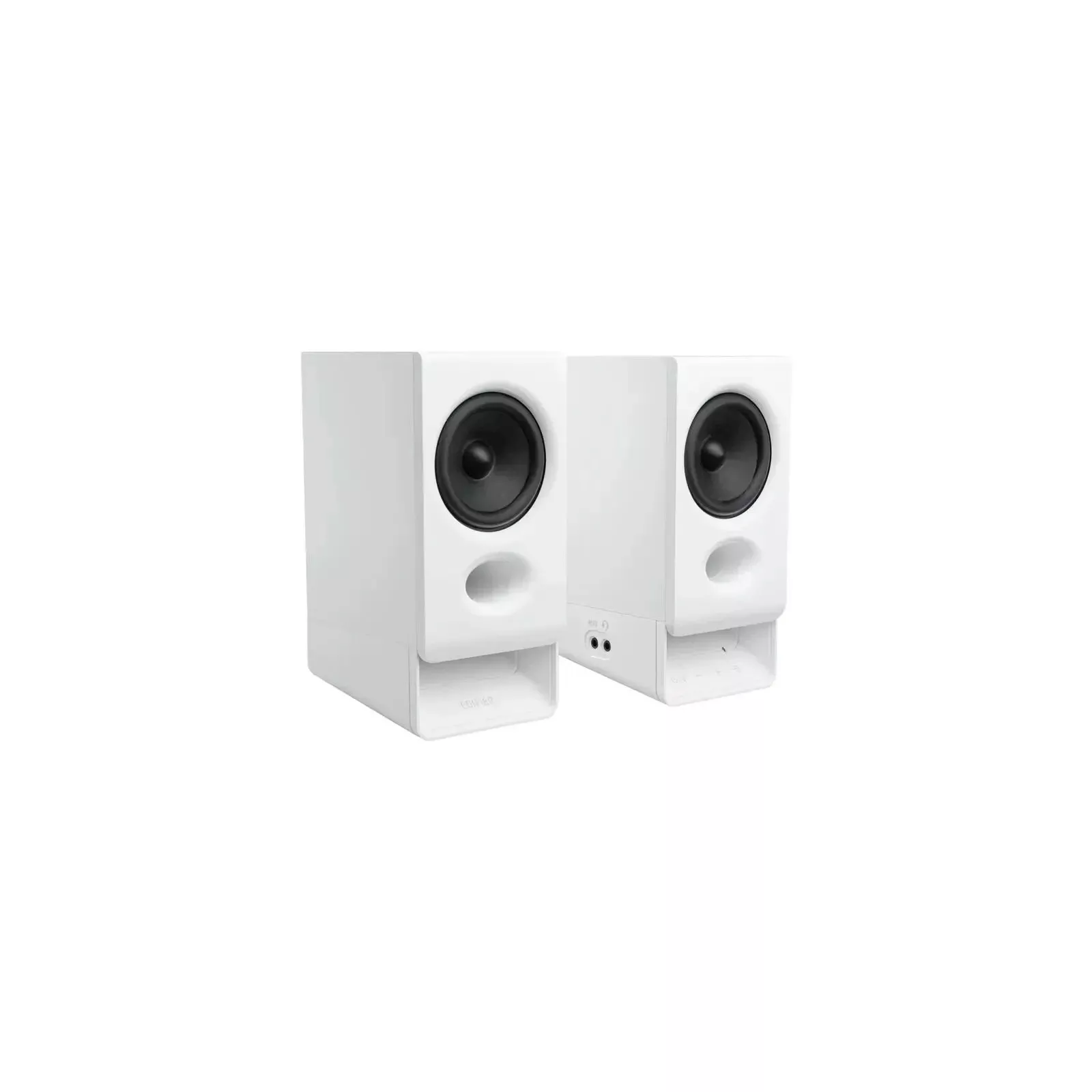 Edifier R20BT 5W USB Bluetooth White (R20BTWhite) (UA)
