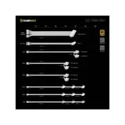 Gamemax 750W (GZ 750G WH) (UA)