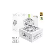 Gamemax 750W (GZ 750G WH) (UA)