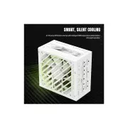 Gamemax 750W (GZ 750G WH) (UA)