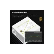Gamemax 750W (GZ 750G WH) (UA)