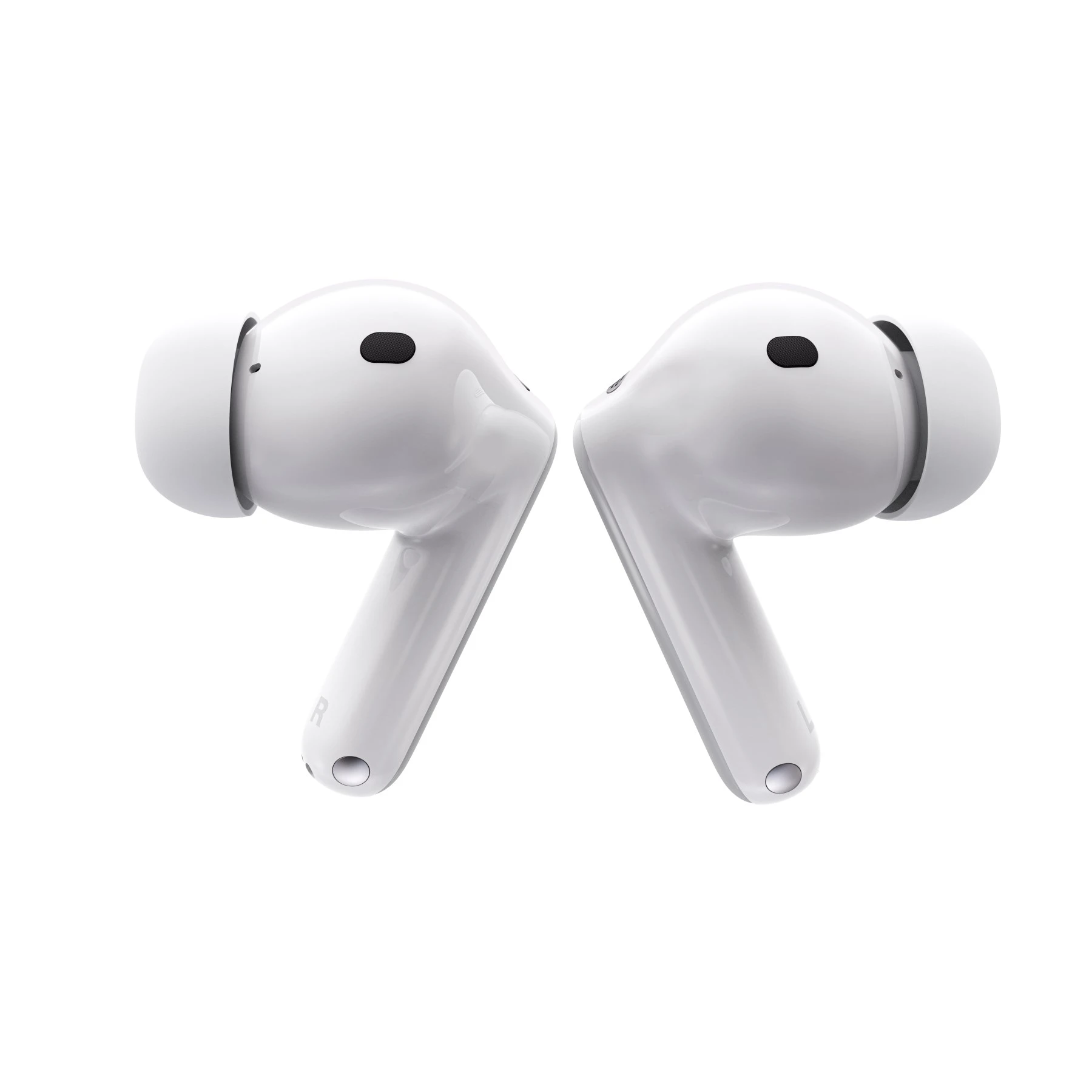 Гарнітура Motorola Moto Buds 2 Plus Cool White (PG38C08069) (UA)