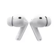 Гарнітура Motorola Moto Buds 2 Plus Cool White (PG38C08069) (UA)