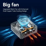 Geekom IT13 2026 Edition Mini PC / i9-13900HK, 16, 1TB, WIN11Pro (GMIT13I913900HK-161-EU) (UA)