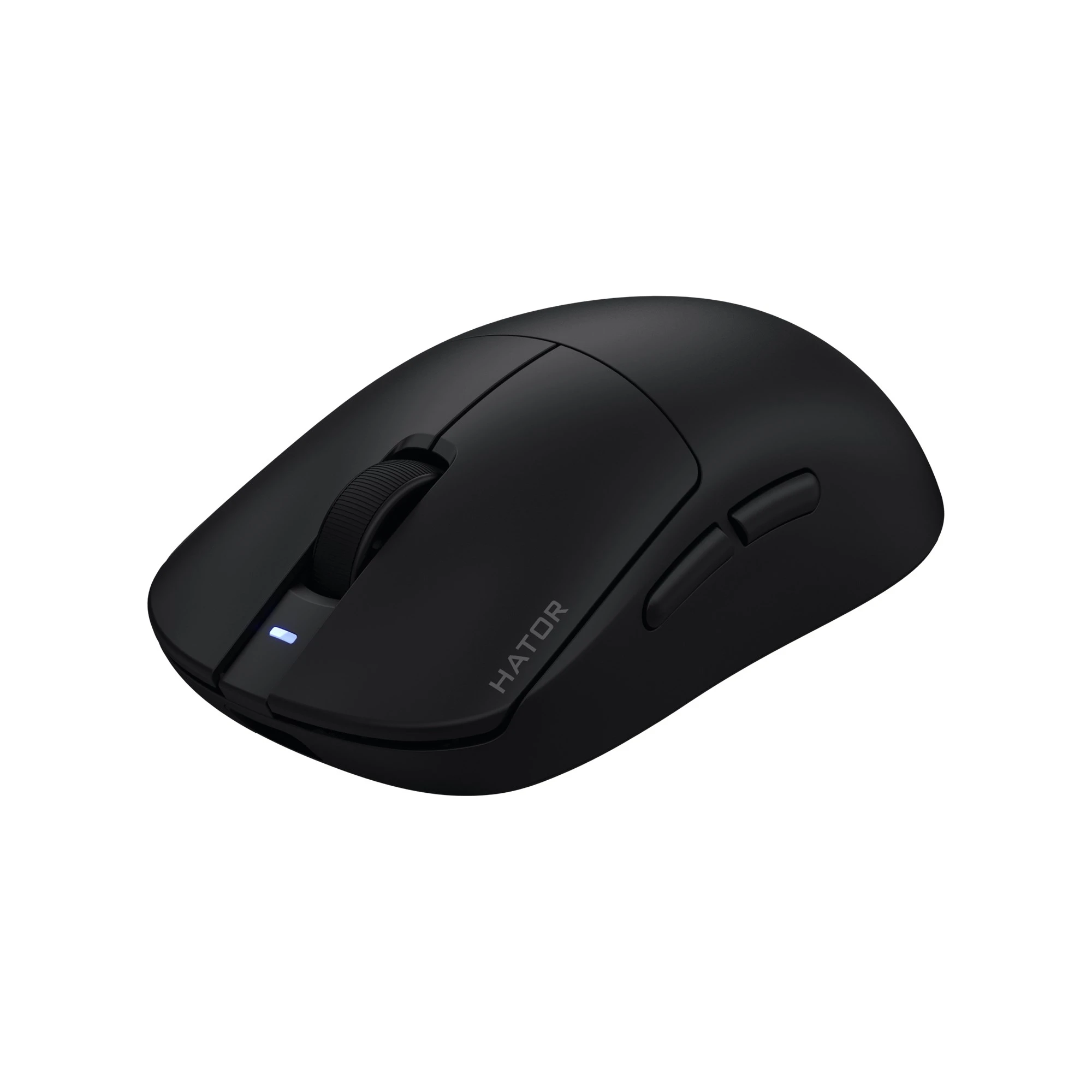 Hator Quasar 3 Pro Wireless Black (HTM740) (UA)