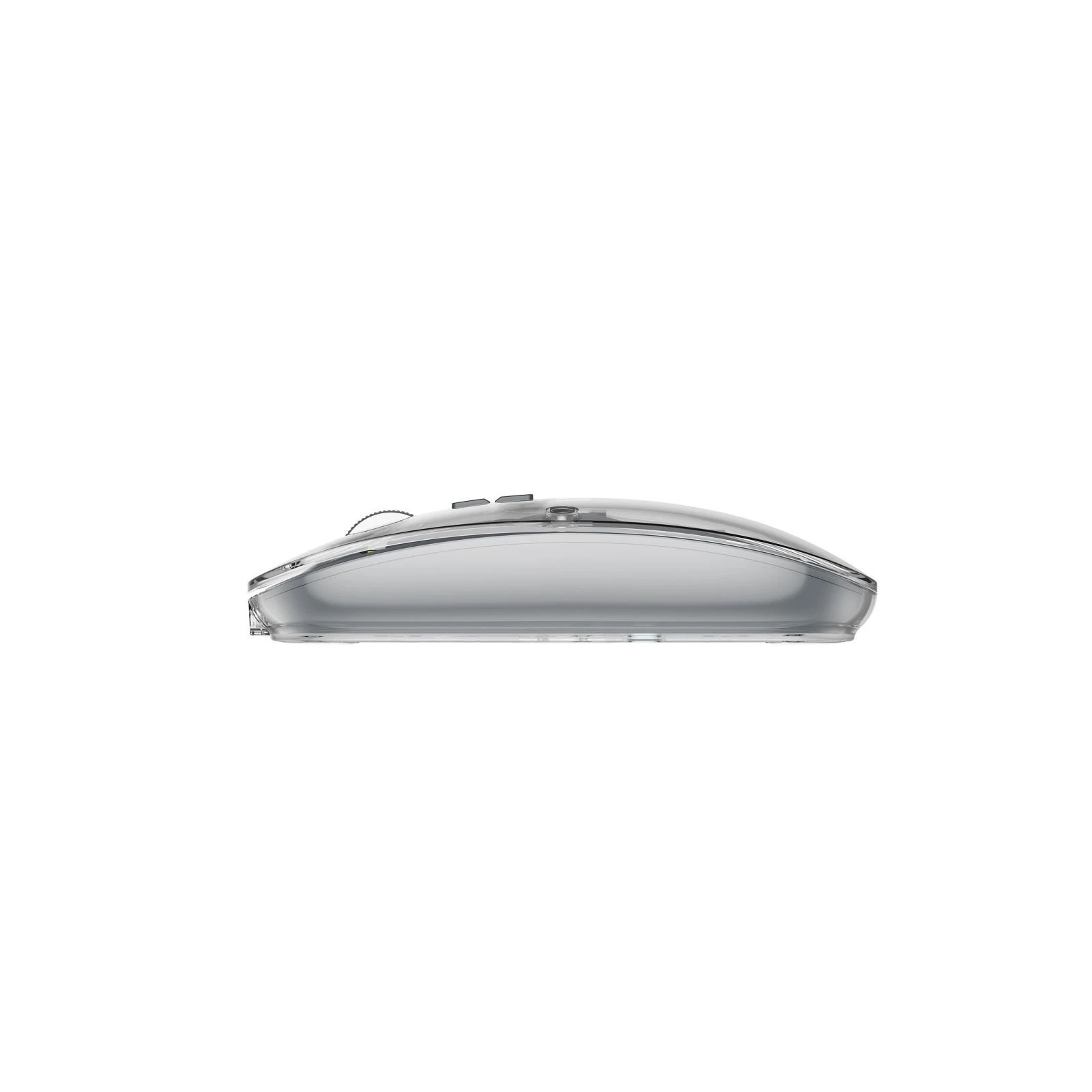 Havit MS62WB Pro Wireless Transparent Gray (6939119045128) (UA)