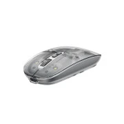 Havit MS62WB Pro Wireless Transparent Gray (6939119045128) (UA)