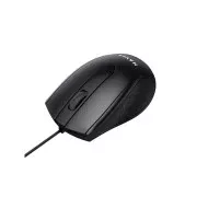 Havit MS80 USB Black (6939119036607) (UA)