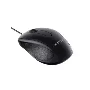 Havit MS80 USB Black (6939119036607) (UA)