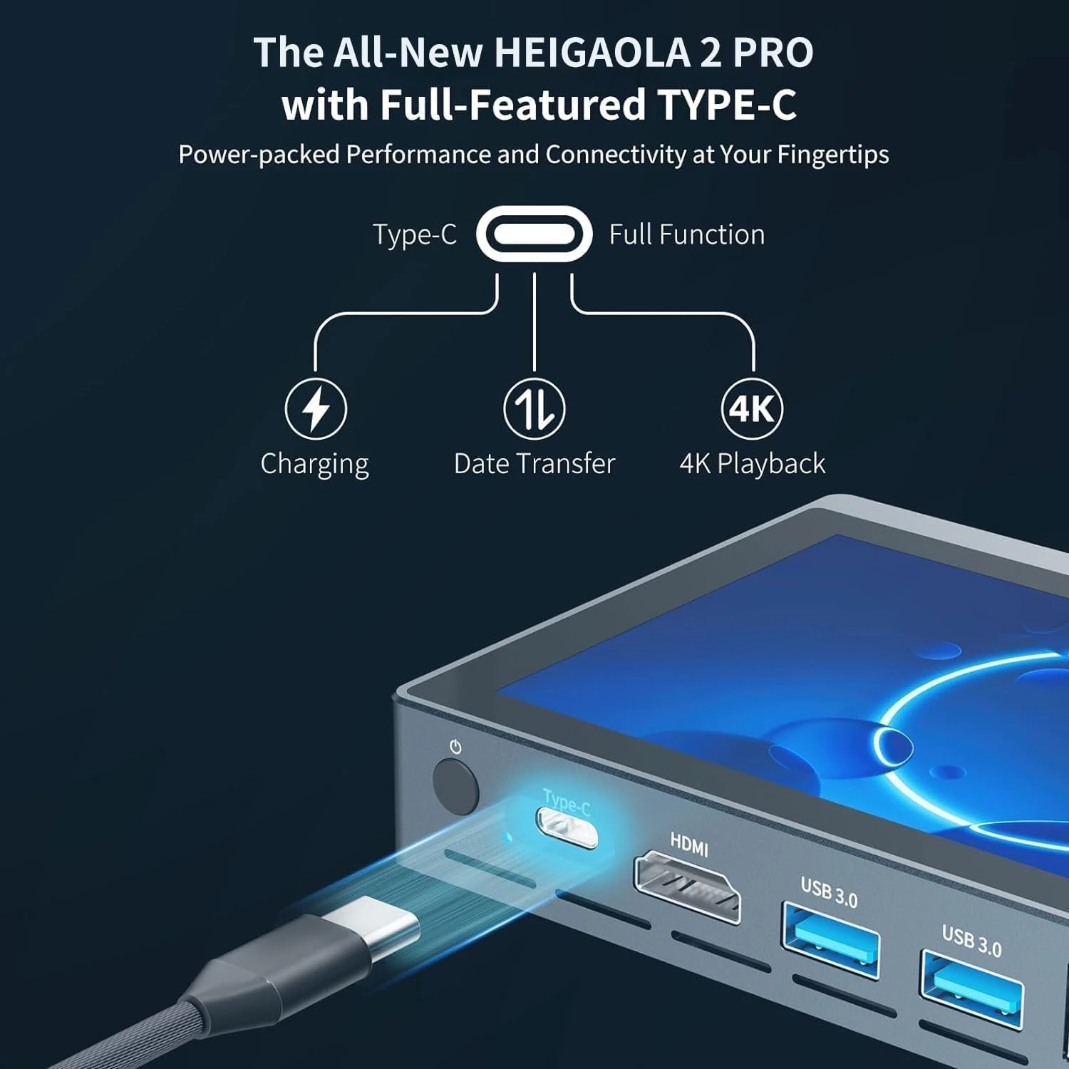 HEIGAOLAPC Gole 2 Pro (Z000001044885) (UA)
