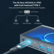 HEIGAOLAPC Gole 2 Pro (Z000001044885) (UA)