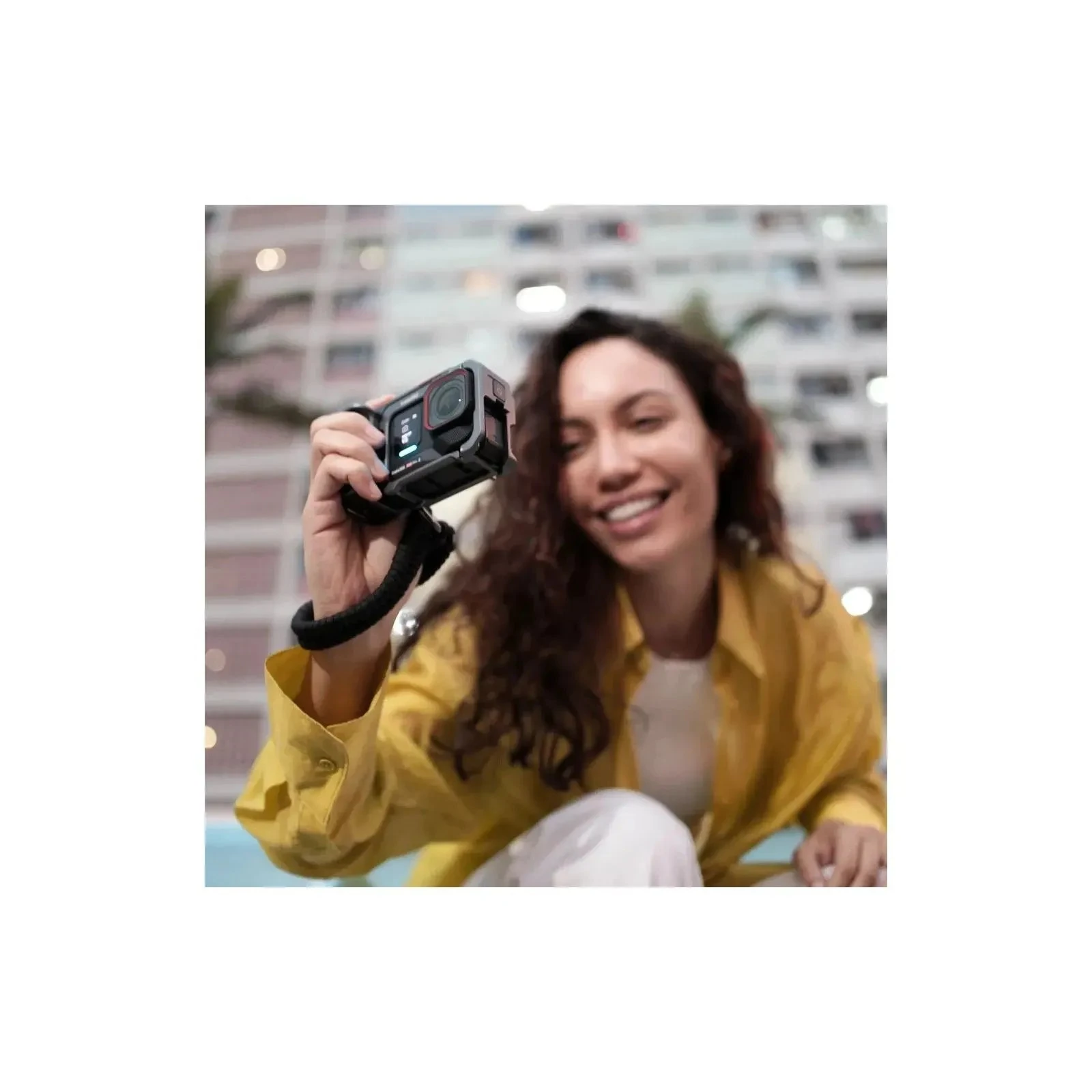 Insta360 Ace Pro 2 Xplorer Bundle HK Edition / Slate Gray (6977644768846) (UA)