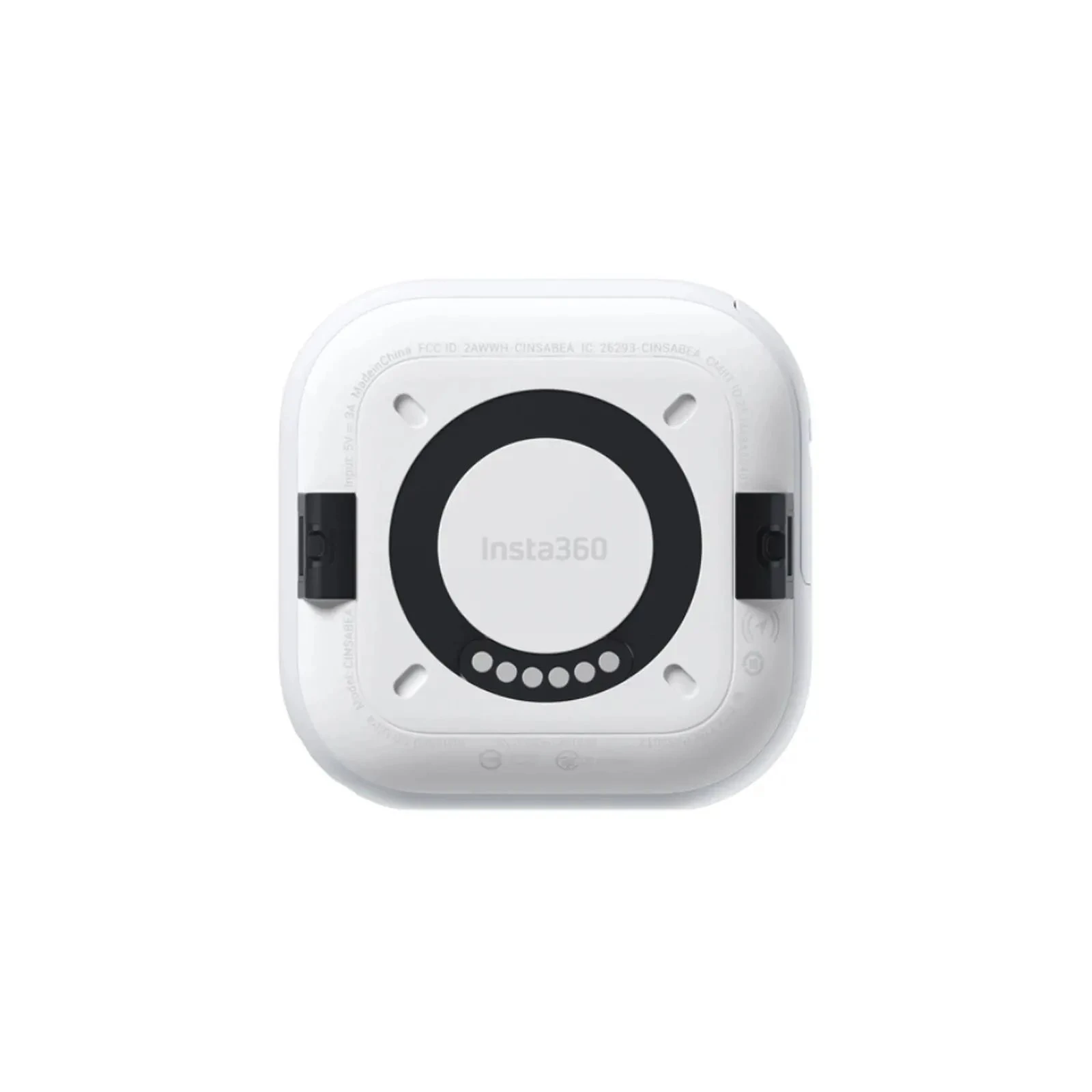 Insta360 GO Ultra Creator Bundle Arctic White (6977644765234) (UA)