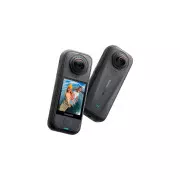 Insta360 X4 Air Standard Bundle Black (6977644761922) (UA)