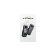 Insta360 X4 Air Standard Bundle Black (6977644761922) (UA)