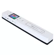 Iris IRIScan Book 7 (464669) (UA)