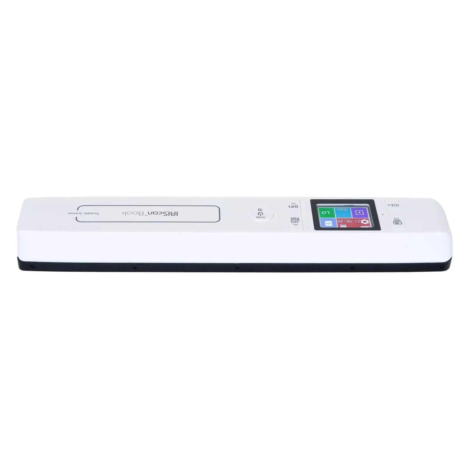 Iris IRIScan Book 7 Dyslexic (464678) (UA)