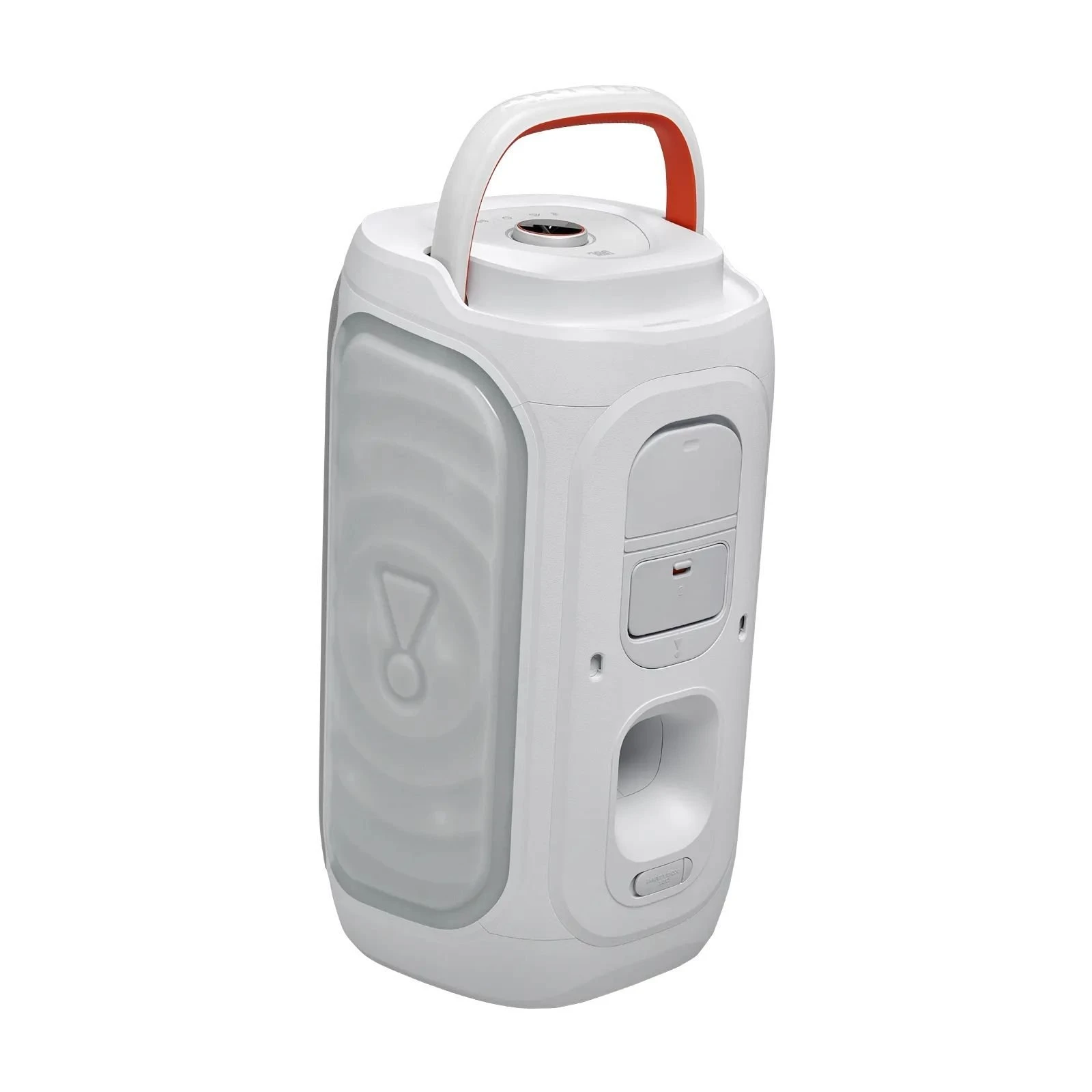 JBL PartyBox 130 White (JBLPB130WHTEP) (UA)