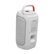 JBL PartyBox 130 White (JBLPB130WHTEP) (UA)