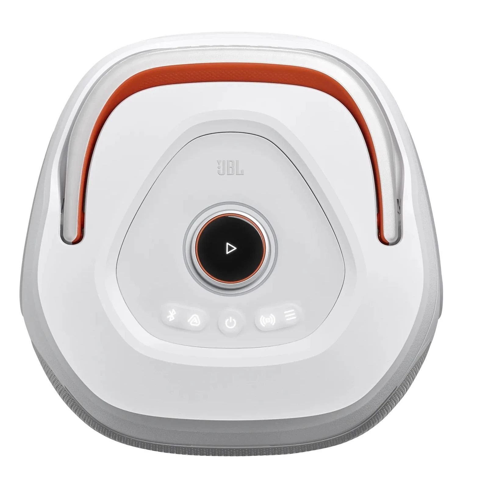 JBL PartyBox 130 White (JBLPB130WHTEP) (UA)