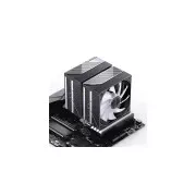 Кулер для процессора JONSBO CA80 Black (UA)