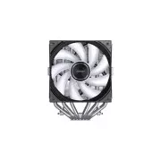 Кулер для процессора JONSBO CA80 Black (UA)