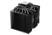 Кулер процесорний be quiet! Pure Rock Pro 3 Black (BK042) (UA)