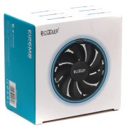 Кулер процессорный PCCooler E126M B (UA)