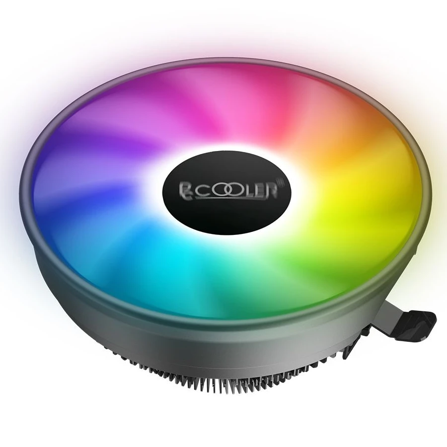 Кулер процессорный PCCooler E126M Pro (UA)