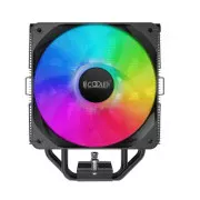 Кулер процесорний PCCooler Paladin EX400 ARGB (UA)