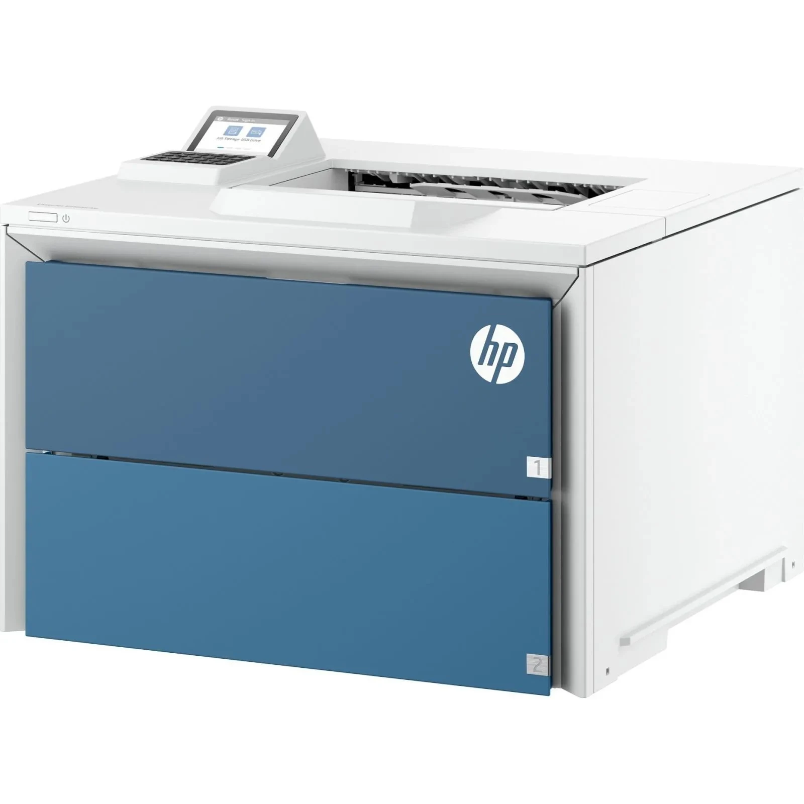 Лазерний принтер HP LaserJet Enterprise 5501dn (A29Z3A) (UA)