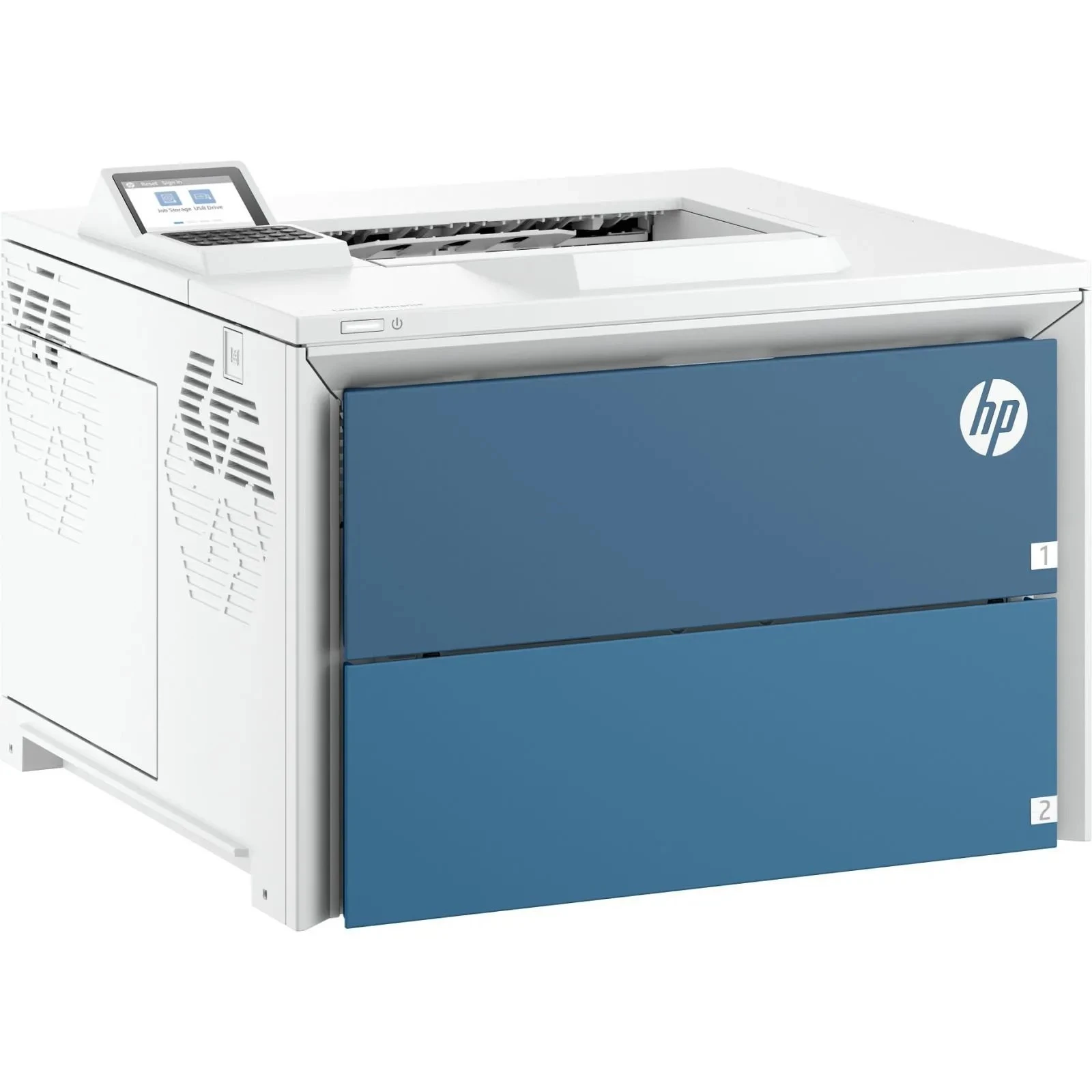 Лазерний принтер HP LaserJet Enterprise 5501dn (A29Z3A) (UA)