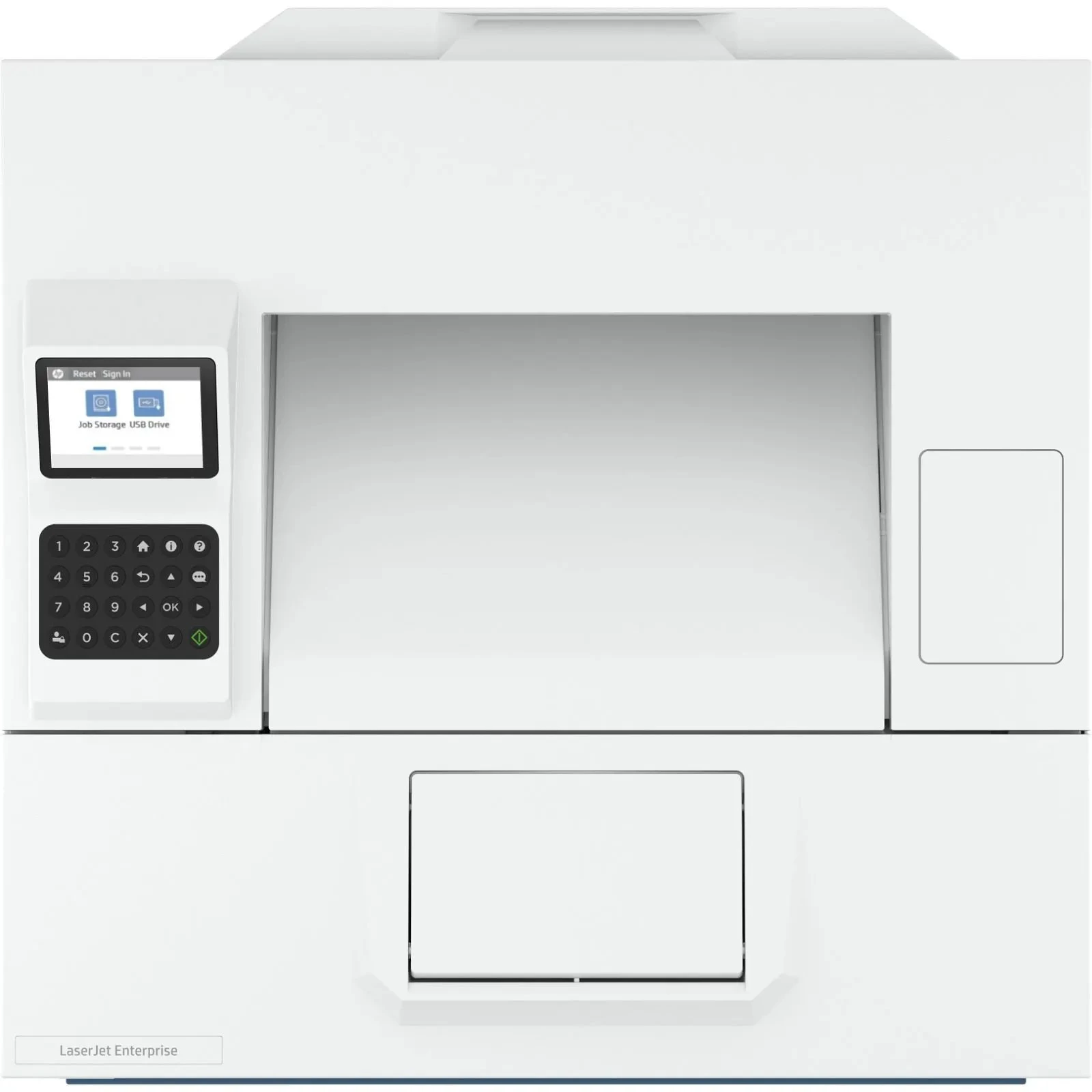 Лазерний принтер HP LaserJet Enterprise 5501dn (A29Z3A) (UA)